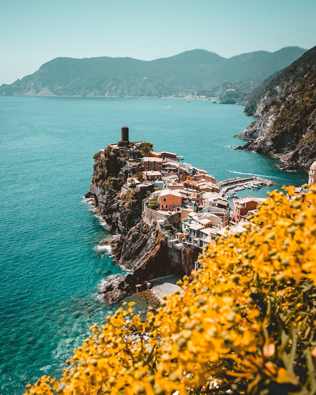 Amalfi Coast